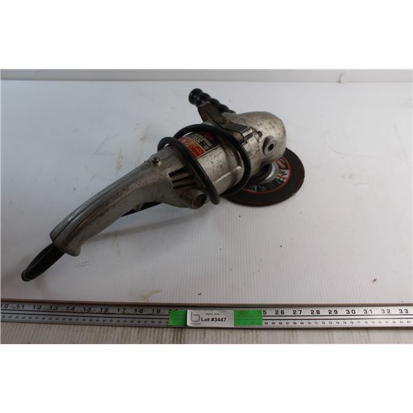 7'' Skill Electric Sander - Untested