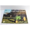 Image 3 : (2) John Deere and Classic Tractor Calendars and Annual Show Makoti Tractor Book