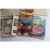 Image 4 : (10) Assorted Popular Mechanics Magazines