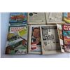 Image 5 : (10) Assorted Popular Mechanics Magazines