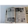 Image 7 : (10) Assorted Popular Mechanics Magazines