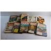 Image 1 : (11) Assorted Popular Mechanics and Science Magazines