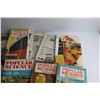 Image 3 : (11) Assorted Popular Mechanics and Science Magazines