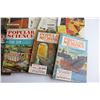 Image 4 : (11) Assorted Popular Mechanics and Science Magazines