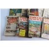 Image 5 : (11) Assorted Popular Mechanics and Science Magazines