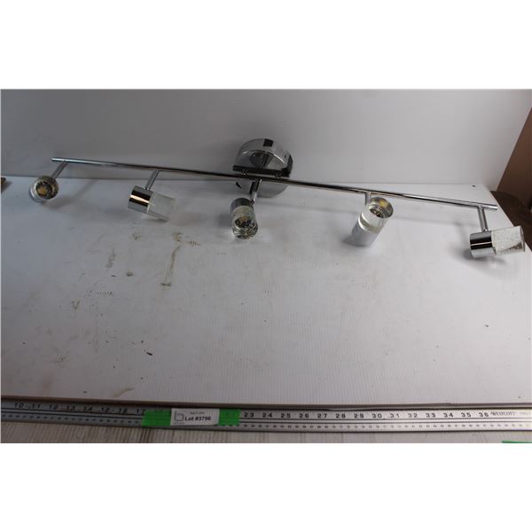 Ceiling Light Fixture 40''