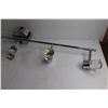 Image 3 : Ceiling Light Fixture 40''