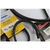 Image 7 : (10) Assorted Drive Belts - MBL, Browning and Three Five