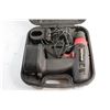 Image 1 : Coleman Powermate Drill with Case - Untested
