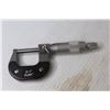 Image 2 : Micrometer in Case