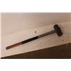 Image 3 : * 8 Pound Sledge Hammer (handle taped)