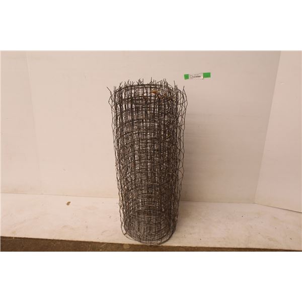 * 27" Stucco Wire