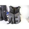 Image 2 : (2) Adult Life Jackets (size med)