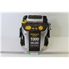 Image 1 : Stanley Jump-it 1000 Peak Battery Amps Jump Starter