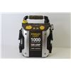 Image 4 : Stanley Jump-it 1000 Peak Battery Amps Jump Starter