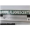 Image 5 : 18" Fluorescent Light (untested) - Ice Scraper - Black & Decker Dust Buster (untested) - (2) Vehicle