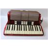 Image 2 : * Hohner Accordion in Case - Tango II M Model