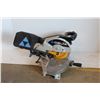 Image 1 : * Delta 10' Mitre Saw - Works