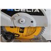 Image 2 : * Delta 10' Mitre Saw - Works