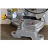 Image 2 : * Mastercraft 7.25" Mitre Saw - Works