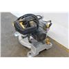 Image 4 : * Mastercraft 7.25" Mitre Saw - Works
