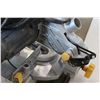 Image 5 : * Mastercraft 7.25" Mitre Saw - Works