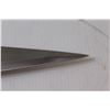 Image 4 : Stainless Steel Knife - 6" Blade