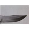 Image 2 : Stainless Steel Knife - 4" Blade