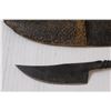 Image 2 : Homemade Knife w/ Sheath - 3" Blade