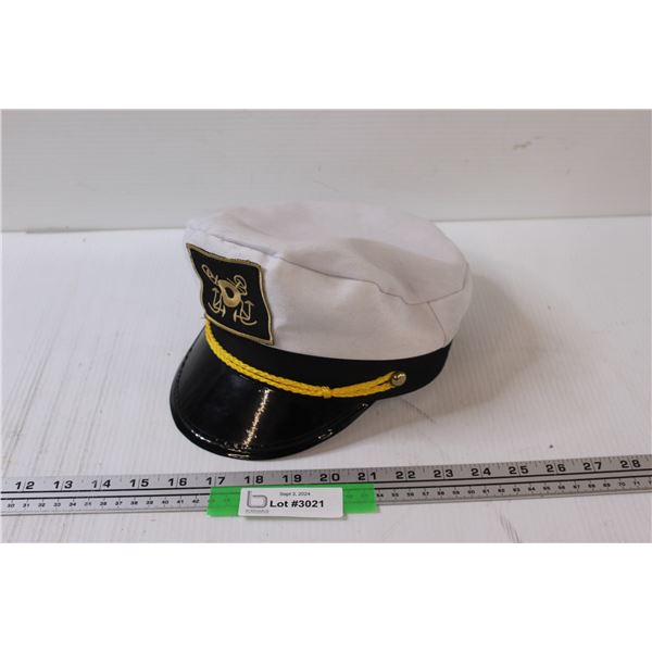 Sailors Hat