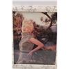 Image 2 : Marilyn Monroe Picture in Frame - 9.5" x 11"