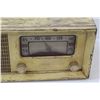 Image 2 : Thorcraft Vintage Radio - Untested, as is
