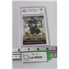 Image 1 : Sidney Crosby 2005-06 Upper Deck Graded Hockey Trading Card