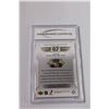 Image 3 : Sidney Crosby 2005-06 Upper Deck Graded Hockey Trading Card