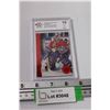 Image 1 : Patrick Roy Parkhurst 1993-94 Graded Hockey Trading Card