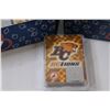 Image 2 : (2) Packages of 12: BC Lions Football Playing Cards