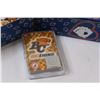 Image 2 : (2) Packages of 12: BC Lions Football Playing Cards