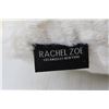 Image 3 : (2) Rachel Zoe White Pillows