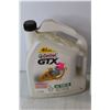 Image 2 : (2) Castrol GTX SAE 10W-30 Car Motor Oil