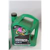 Image 2 : Quaker State Advanced Durability SAE 10W-30 Car Motor Oil, Quaker State SAE 5W-30 Car Motor Oil