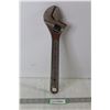 Image 1 : 15" Crescent Wrench