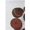 Image 5 : Assorted Grinding Discs