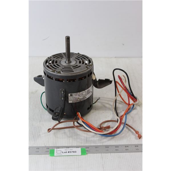 Electric 115V Motor