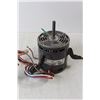 Image 3 : Electric 115V Motor with Motor Part