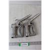 Image 1 : (2) Fill-Rite Gas Pump Nozzles