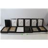 Image 1 : (12) Assorted Picture Frames