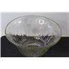 Image 4 : Glass Vase, Glass Punch Bowl, Punch Spoon