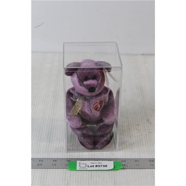 2000 Signature Ty Beanie Baby
