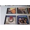 Image 2 : (18) Assorted CDs: Elvis 30 Number 1 Hits, Country Heat 2004, A Currier And Ives Christmas, Christm