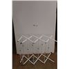 Image 1 : Folding Laundry Rack